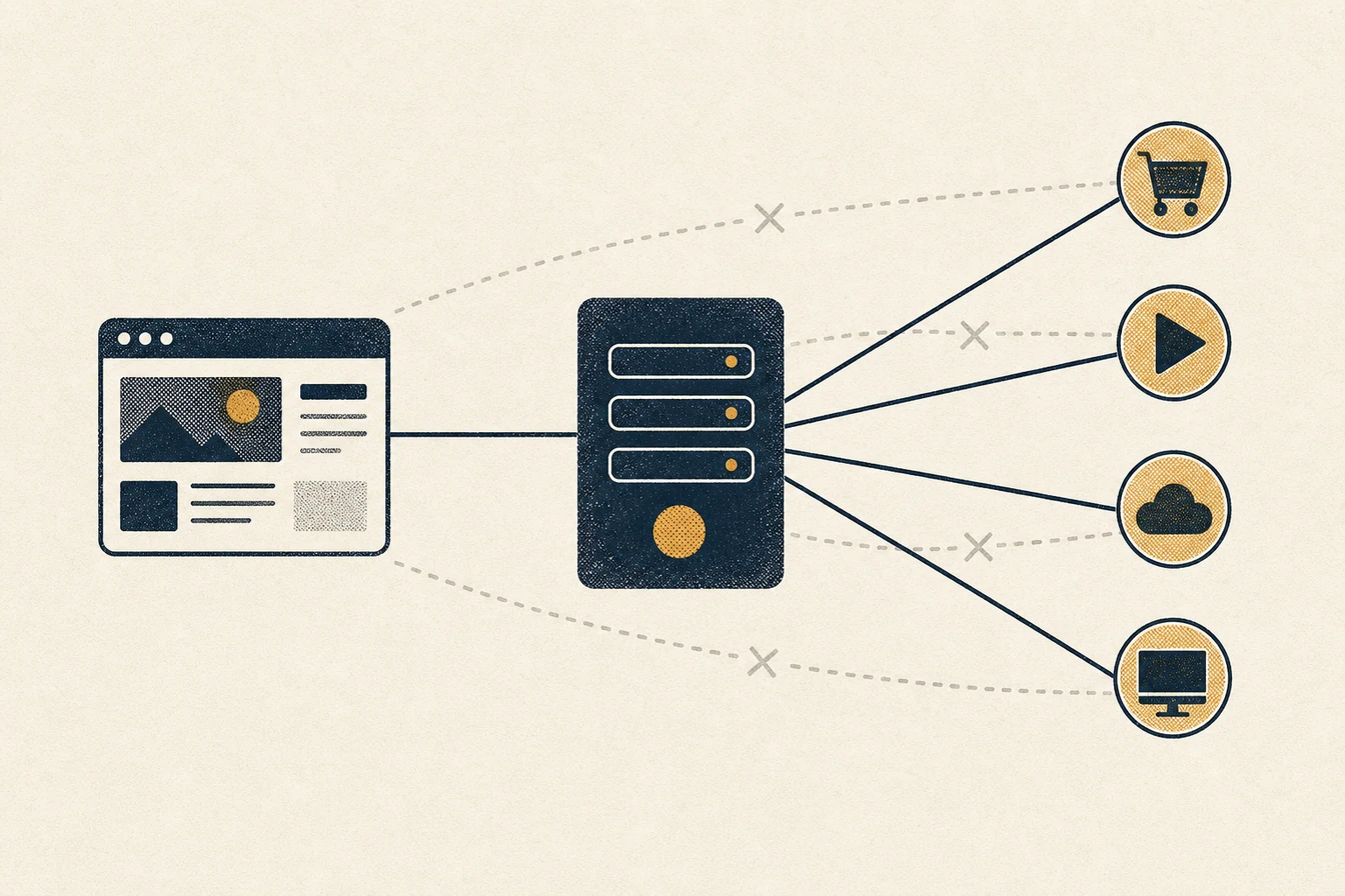What Is Server-Side Tracking? A Practical Guide for Media Buyers and Agencies